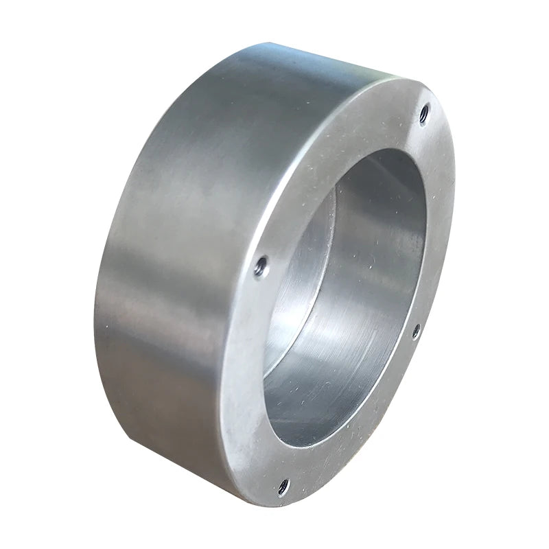 Customized CNC Lathes Turning Brass Aluminum Metal Parts Milling Drilling Spare Parts