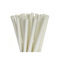 Eco-friendly Biodegradable Disposable Drinking Cups with Paper Straws for Party Use-Eco Pla Material