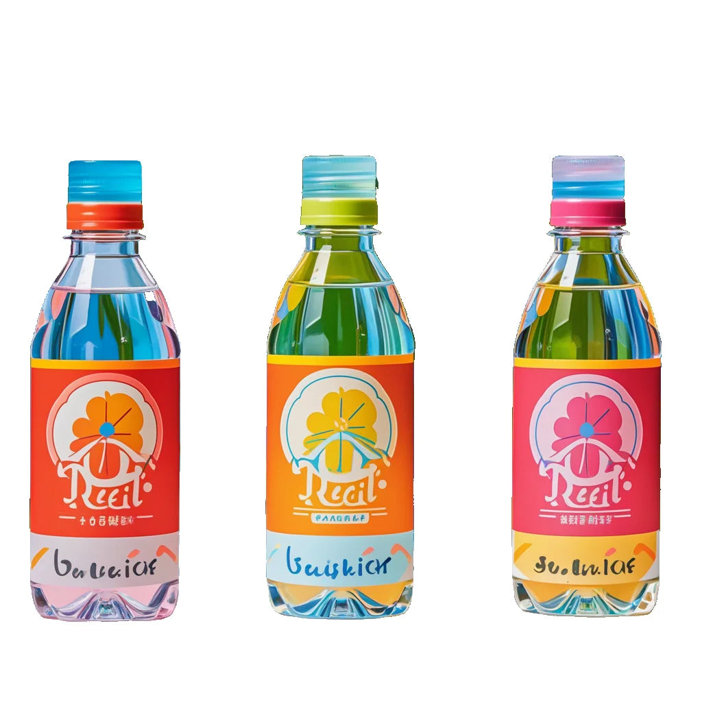 Custom Logo Waterproof Glossy Food Product Roll Label Stickers Printing Digital