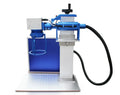 30w Fiber Laser Marker Golf Ball Marker for Laser Fiber Laser Marking Machine
