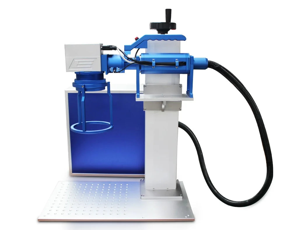 30w Fiber Laser Marker Golf Ball Marker for Laser Fiber Laser Marking Machine