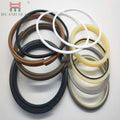 Excavator Hydraulic Cylinder Oil Seal O-ring Kit S340LC-V Bucket Seal Kit 2440-9281AKT