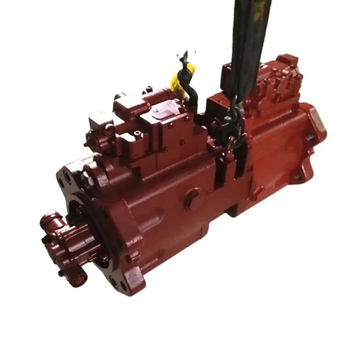 SL290LC-V Excavator Parts Main Pump for Doosan Daewoo Solar 290LC-V Hydraulic Pump