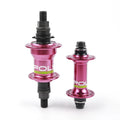 BH007 36 Holes Bicycle Hubs 5 Bearings 6 Pawls Front Rear MTB Free Hub BMX Profecional Mount Bike Parts