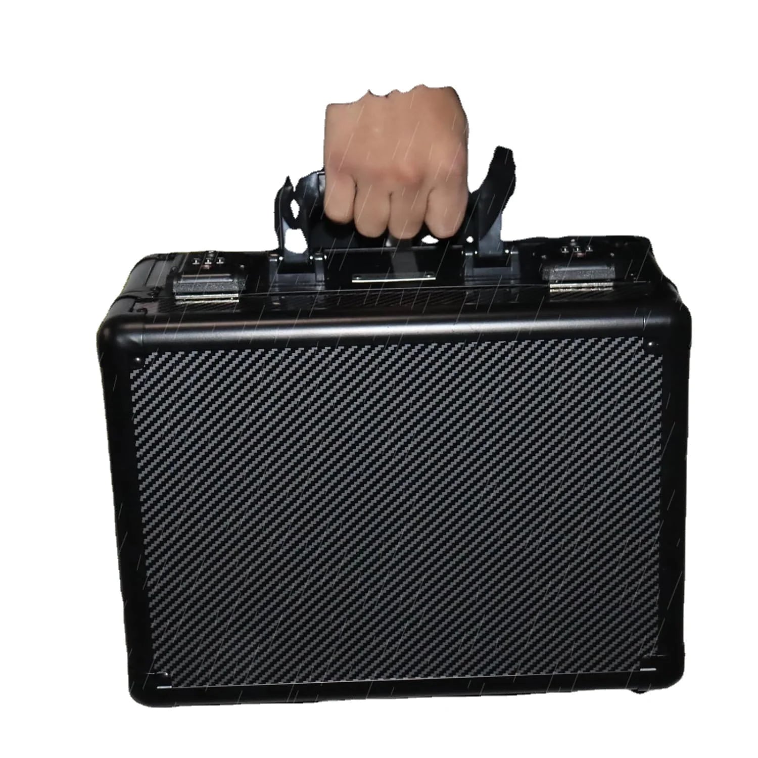 Precision Cut Graded Card Storage Box Durable Foam Dividers with OEM/ODM Support Graded Slab Trading Card Case