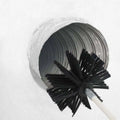 Factory Price Dryer Vent/Duct Brush Cleaning Kit Chimney Cleaning Kit Lint Remover Working with or Without Drill