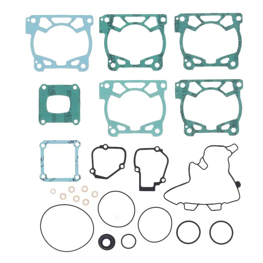 Centauro Ktm SX 150 16-22 Emery Gaskets Durable FKM Plastic Metal PU Rubber for Industrial Machines