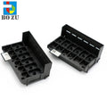 XP600 Print Head Cover XP 600 Manifold Adapter for Epson XP600 XP601 XP610 XP700 XP701 XP800 XP801 Printer