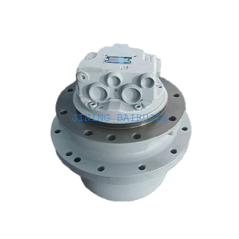 Original New Excavator Final Drive PY15V00006F1 SK50 Travel Motor