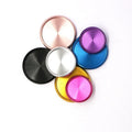 Factory Supply Metal Discbound Rings Bound Planner and Notebooks 18MM 19MM 24MM 25.4MM 28MM 32MM 38MM 45MM