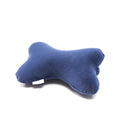 High Quality Natural Latex Foam Contour Latex Pillow with Pillowcase