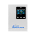 Mpk6048 60A Mppt Solar Charge Controller Battery Regulator Solar Panel Charge Controller