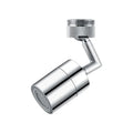 Wash Basin Tap Extender Adapter 720 Degree Universal Splash Filter Faucet Spray Head