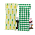 LEGREEN 75g Air Purifying Bags Shoes Deodorizer and Car Air Freshener Bamboo Charcoal for Optimal Breathability