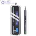 UFTOOLS Best 28 1 N30 Power Screw Drivers Cordless Electric Precision Screwdriver Set Rechargeable Lithium Battery Top Tools