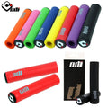ODI Bicycle Grips Mountain Bike MTB Handlebar Cover Grips Bicycle Accessories Anti-slip Silicone Bike Grip Cover