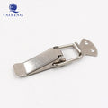 201 Stainless Steel Clamps Large Size Elbow Lock Stainless Steel Toggle Latch Lever Clasp Closures Crate Toggle Latch