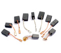 High-quality Carbon Brushes Manufactured by the Carbon Brush Factory for Power Tools