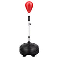 Freestanding Punching Bag Set with Stand - Boxing Speed Ball & Reflex Sandbag for Home Gym Training
