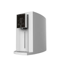 Electric Household RO Reverse Osmosis Water Purifier Desktop Water Dispenser Low Waste Ratio Integrated Machine Plastic Housing