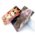Factory Hot Sale Custom Private Label New Trend Eco-Friendly Durable Thickened Acrylic Cartoon Anime Standee Plastic Stand OEM