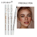 Hot Sale Freckles Pen Natural Simulation Makeup Spotting Pen Non-fading Freckles Pen