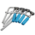 Heavy Duty Steel Welding Table Clamps DIY Grade Insert Fixture Welding Table Jigs Wood Fixing Clamp Jigs fixtures