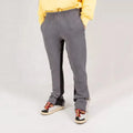 Fashionable OEM Service Custom Pants Wide Waistband Loose Men Sweatpants Multiple Colors Stacked Flared Sweatpants