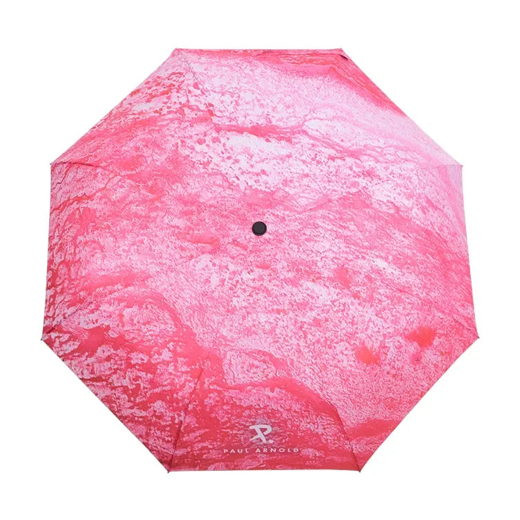 Low Moq Factory Supply Full Color Printed Umbrella Custom Made Umbrellas Full Photo Printing Folding Umbrellas