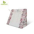 Custom Retail Countertop Table Shop Candy Box Display Cardboard with Hook