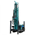 APCOM 450metre 450m 400m Water Well Drill Rigs ZG450 450 400 Meter m Metre Water Well Drilling Rig for Water Well Machine