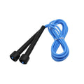 XT-FITNNESS XTDB-8009-1-1B Best Quality Sporty Adjustable Tangle Skipping Kids Smart PVC Heavy Weighted Speed Jump Rope Four