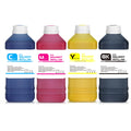 1000ml Eco Solvent Ink Oil Based Ink for Epson SureColor SC-S30600 SC-S50600SC-S30610 SC-S50610 SC-S30670 Printer