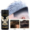 Mens Hair Texture Powder Long Iasting Hold Matte Texture Hair Volume Powder Wholesale Hair Styling Powder Volume 10g