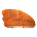 Huiying Hot sell product authentic mookaite jasper stone Jasper gem guasha board claw beauty equipment