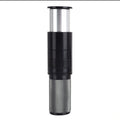 Bicycle Stand Heightening Device Mountain Bike Handlebar Heightening Device  Headstock 28.6mm Front Fork Lengthened Parts