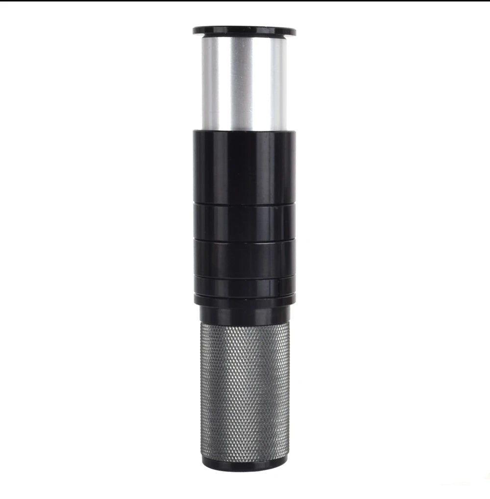 Bicycle Stand Heightening Device Mountain Bike Handlebar Heightening Device  Headstock 28.6mm Front Fork Lengthened Parts