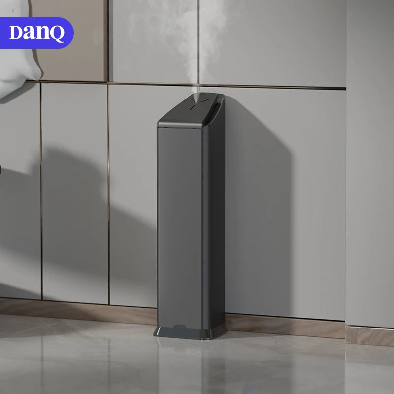 DANQ Diffuser air Aroma Diffuser Large Newest Tower Stand Alone Luxury Commercial Fragrance Air Scent Diffuser Machine