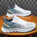 2025 Fashion Running All-Match Light Sneakers Outdoor Sports Casual Shoes for Men