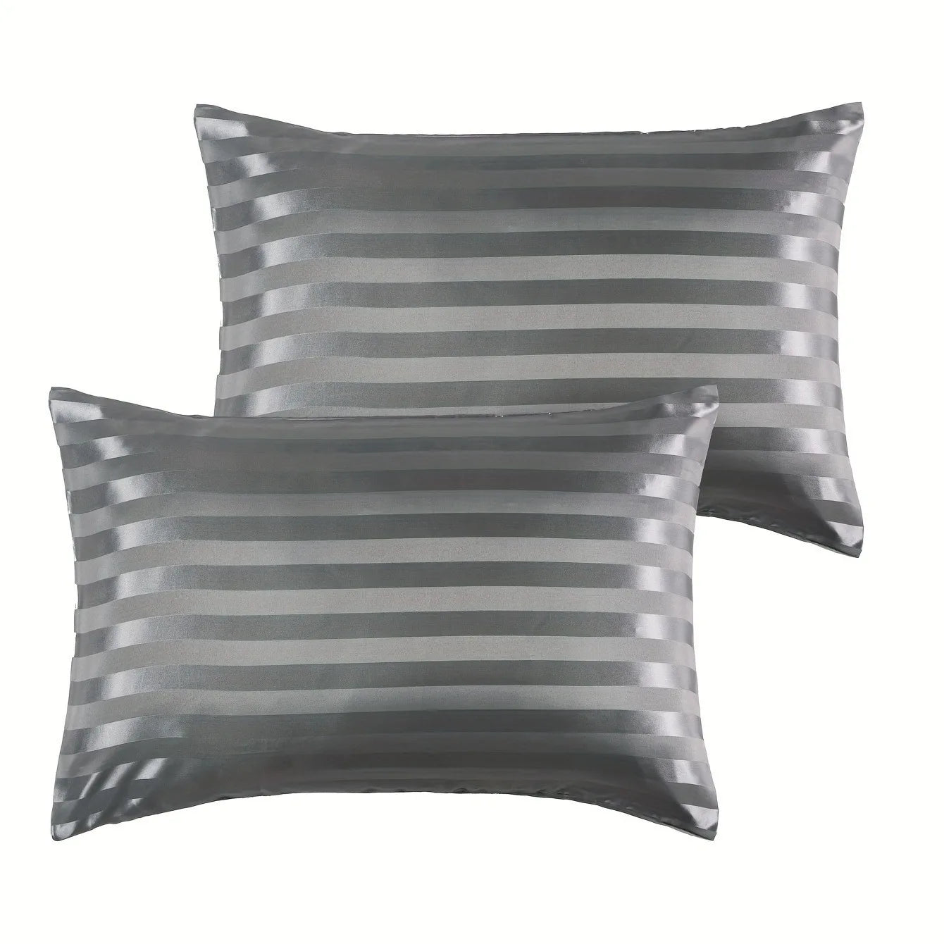 Standard Size Factory Wholesale Satin Pillow Case 100% Silk Pillow Slip Pillows & Cushions