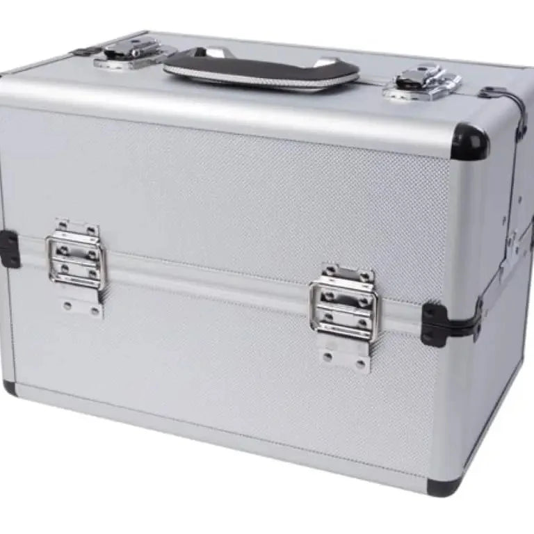 Customizable Durable Aluminium Tool Case