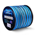 WEIHE 300M 500M 1000M 8 Weaves PE Fishing Line 8 Braided Line