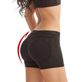 Wholesale Middle Waist Boy Shorts Shapewear Women Slimming Shaper Panty