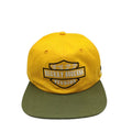 Custom 100% Cotton 6 Panel Dad Hat Embroidered Unstructured Dad Hat