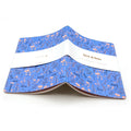 Custom A5 School Student Notebook Mini Exercise Book with Saddle Stitching Paper Cover Stapled and Printed Service