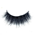 Private Label Eye Lashes  Premium Soft Lashes Wholesale Handmade Natural 3D Mink Lashes