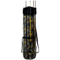 Portable Fishing Tackle Storage Sea Fishing Rod Bag Large Fishing Pole Reel Gears Organizer Bags