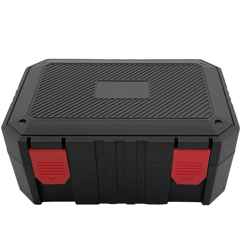 Customizable OEM & ODM Shockproof EVA Carrying Case for SAMSUNG Portable SSD T5 & HDD Compatible Hard Disk Carrying Features