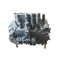 ZX200 ZX270 ZX330 ZX370 ZX450 ZX470 ZX650 Hydraulic Main Control Valve 4434686 4642227 4713088 4448461 Distribution Valve
