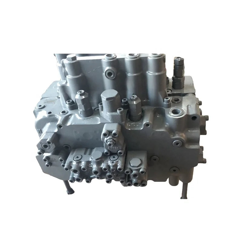 ZX200 ZX270 ZX330 ZX370 ZX450 ZX470 ZX650 Hydraulic Main Control Valve 4434686 4642227 4713088 4448461 Distribution Valve